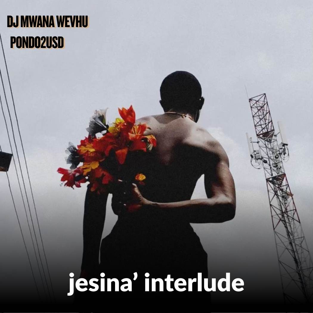 Current music artwork