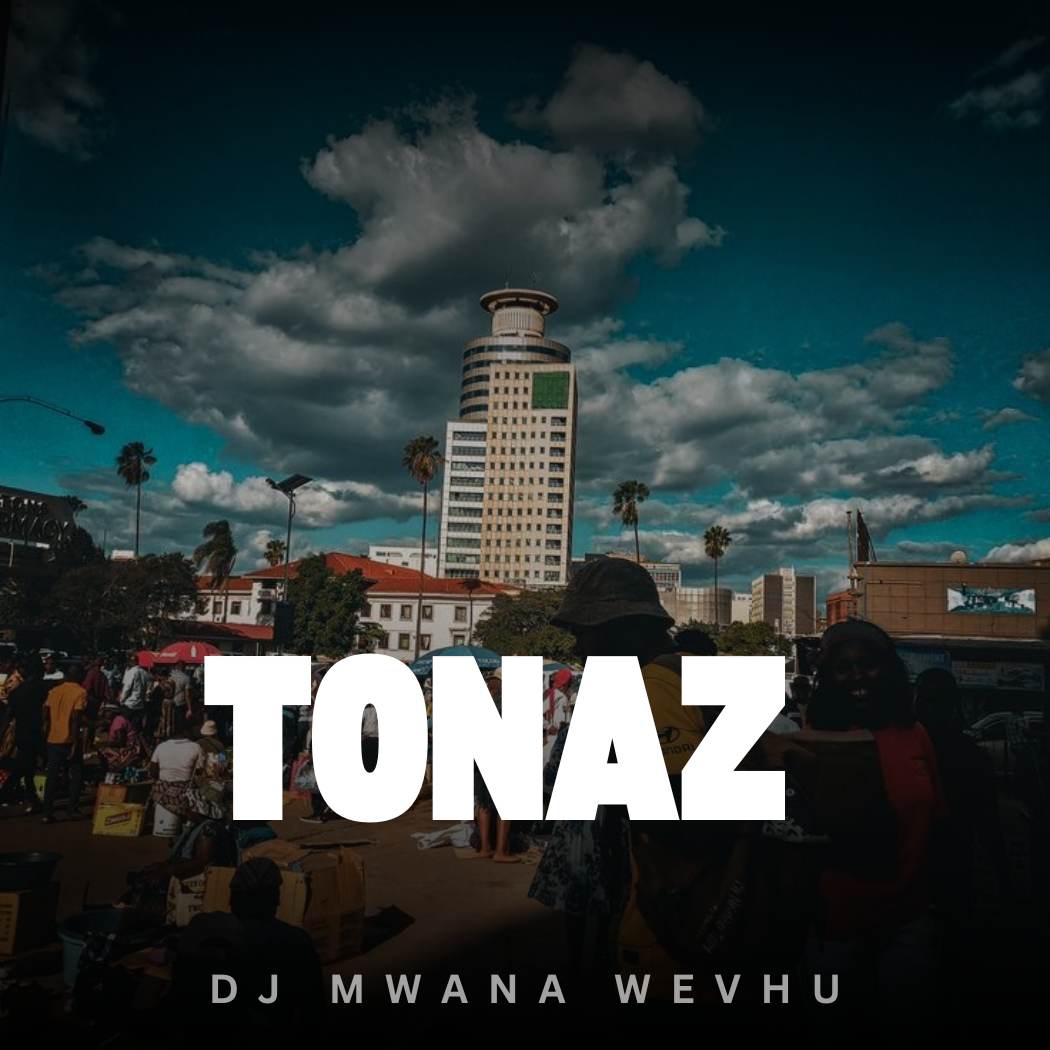 Tonaz